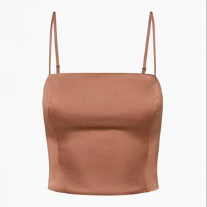 Sunday Best Shimmer Camisole